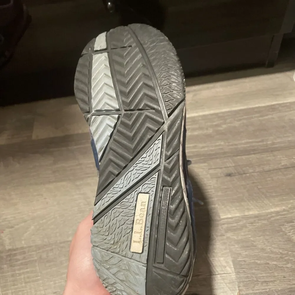 L.L. Bean ll bean
